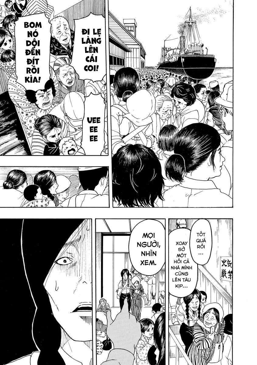 Bishu no Daichi Fukushu ~Fukushuu no tame ni Kao wo Suteta Onna~ Con nhỏ ăn cắp 第16页
