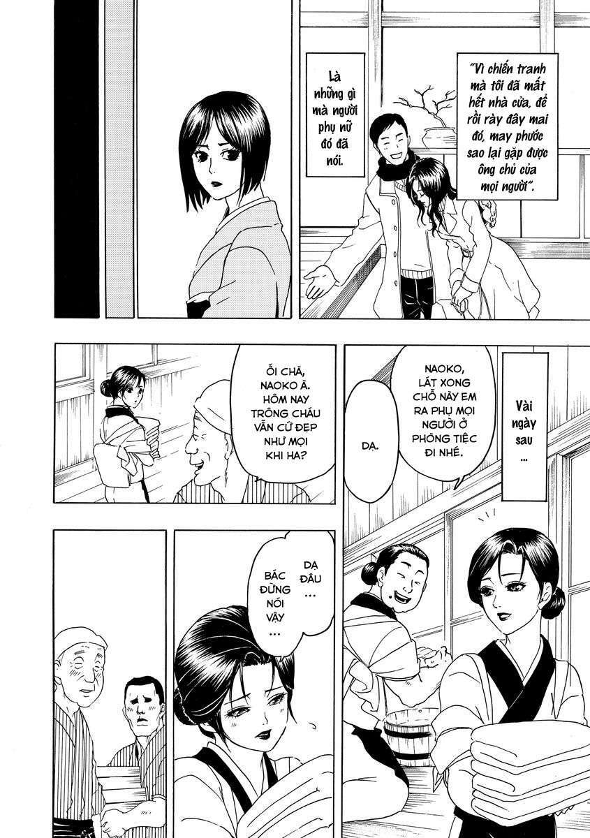 Bishu no Daichi Fukushu ~Fukushuu no tame ni Kao wo Suteta Onna~ Con nhỏ ăn cắp 第29页