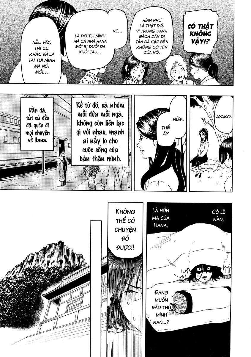 Bishu no Daichi Fukushu ~Fukushuu no tame ni Kao wo Suteta Onna~ Con nhỏ ăn cắp 第34页