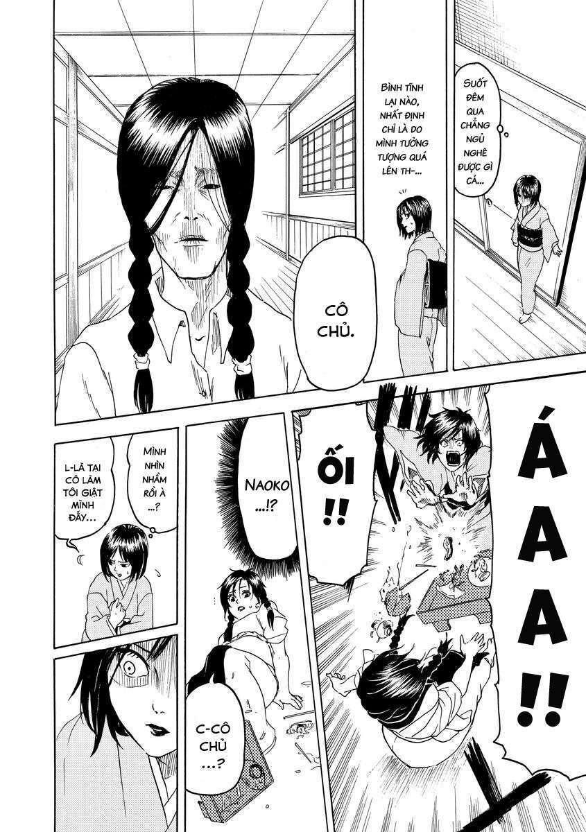 Bishu no Daichi Fukushu ~Fukushuu no tame ni Kao wo Suteta Onna~ Con nhỏ ăn cắp 第35页