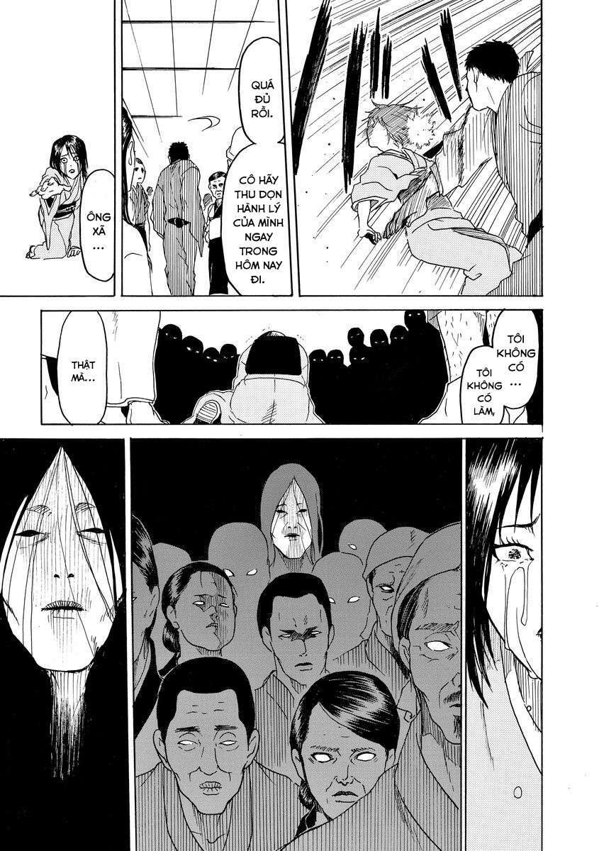 Bishu no Daichi Fukushu ~Fukushuu no tame ni Kao wo Suteta Onna~ Con nhỏ ăn cắp 第44页