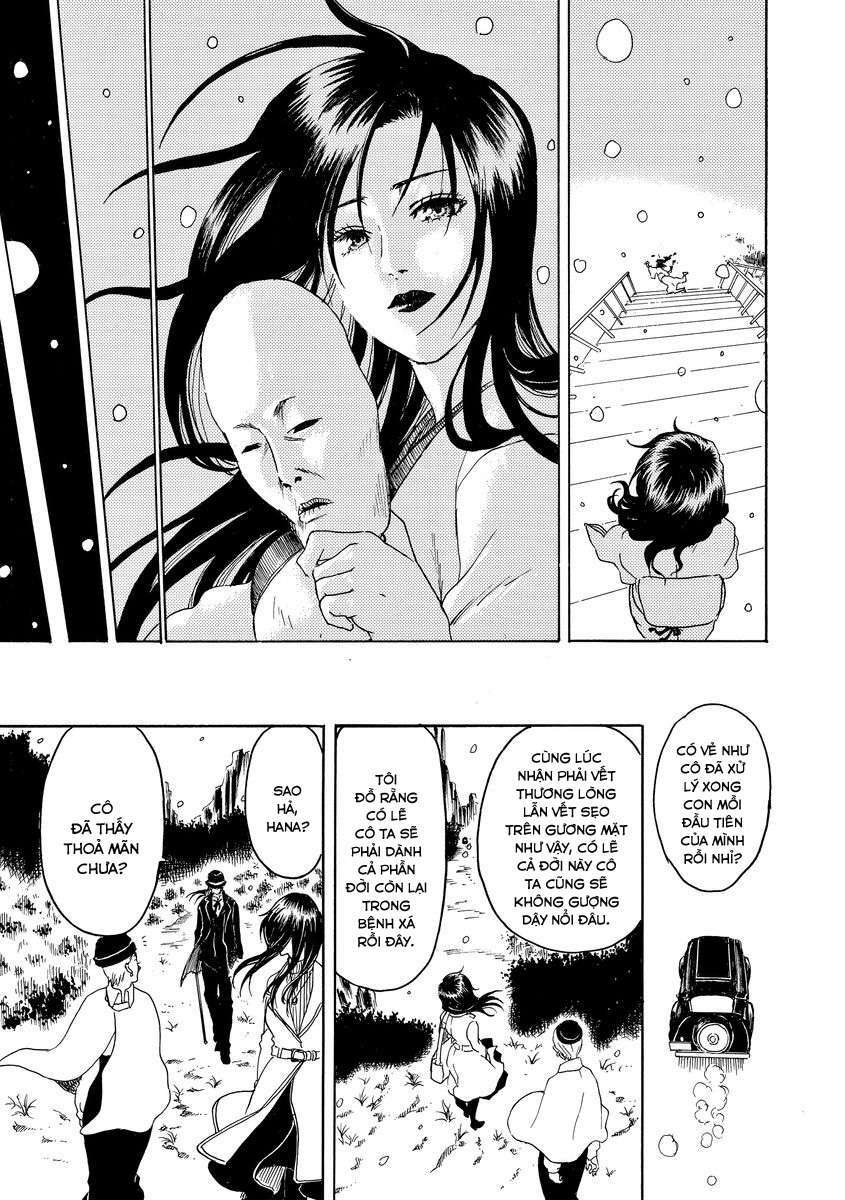 Bishu no Daichi Fukushu ~Fukushuu no tame ni Kao wo Suteta Onna~ Con nhỏ ăn cắp 第46页