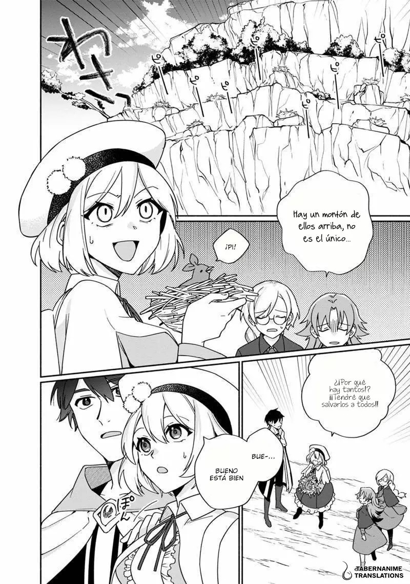 Boku no Kawaii Musume wa Futago no Kenja: Tokugi ga Debuff no Teihen Kuro Madoushi, Sodateta Futago no Musume ga S-Rank no Dai Kenja ni Natteshimau Vol. 1 Ch. 4 第21页