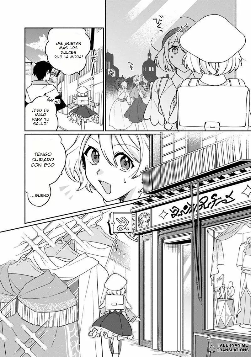 Boku no Kawaii Musume wa Futago no Kenja: Tokugi ga Debuff no Teihen Kuro Madoushi, Sodateta Futago no Musume ga S-Rank no Dai Kenja ni Natteshimau Vol. 1 Ch. 4 第10页