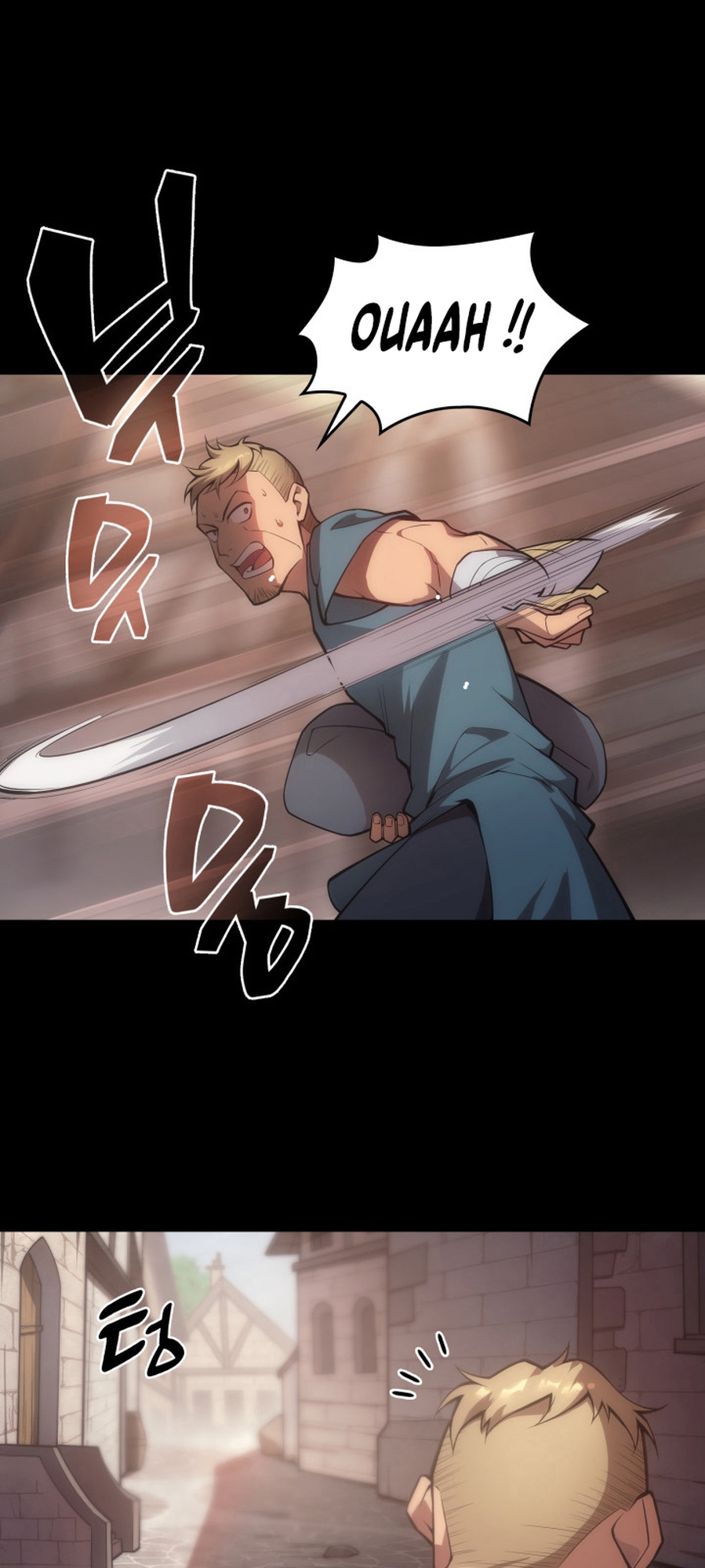 My Civil Servant Life Reborn in the Strange World Vol. 1 Ch. 4 第19页
