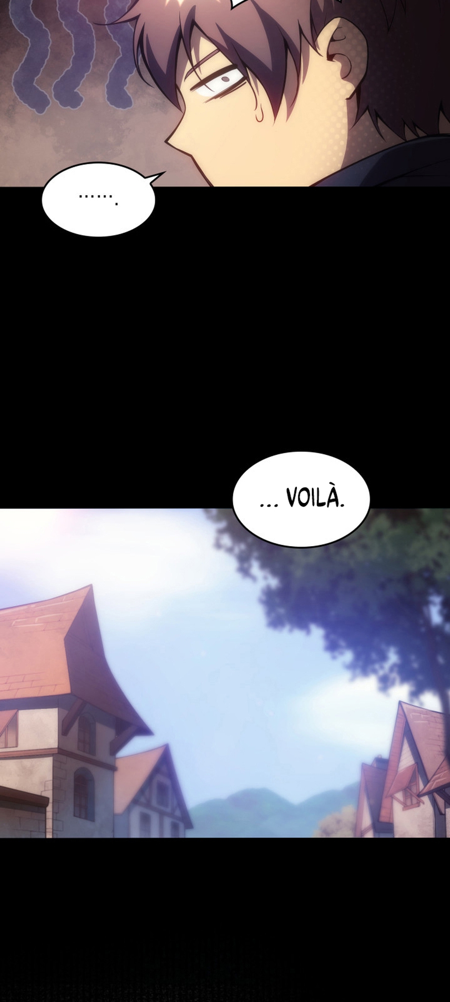 My Civil Servant Life Reborn in the Strange World Vol. 1 Ch. 4 第30页