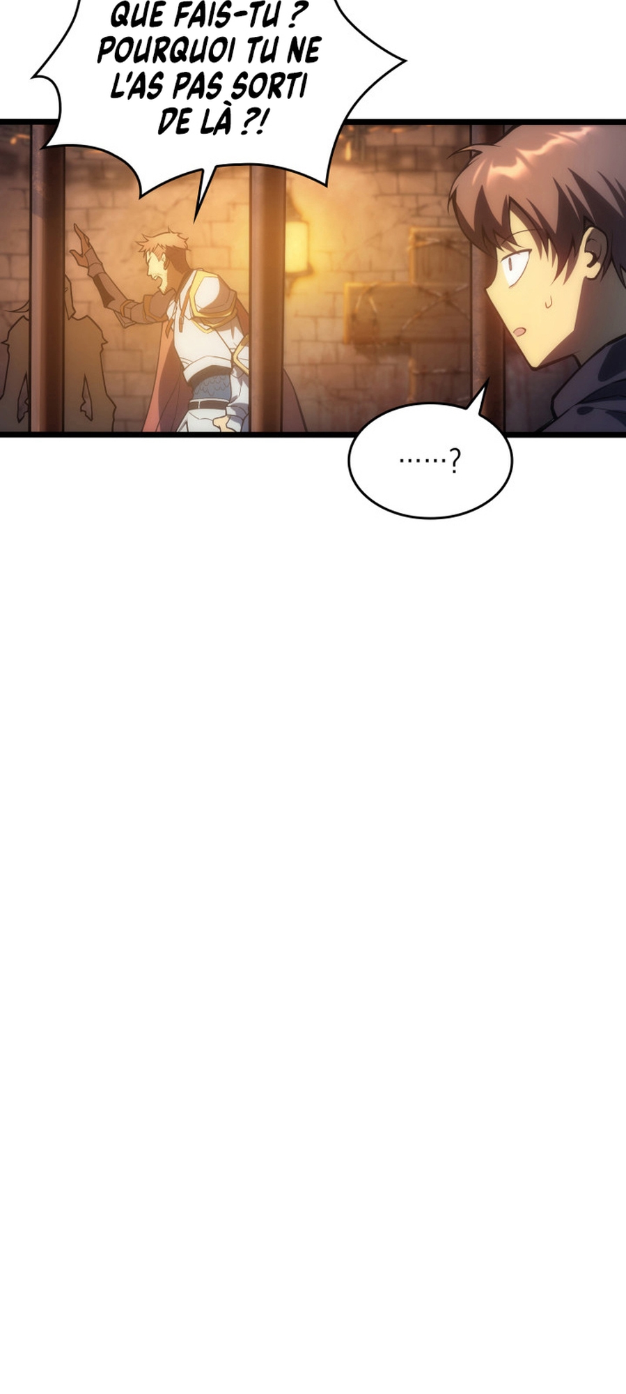 My Civil Servant Life Reborn in the Strange World Vol. 1 Ch. 4 第40页