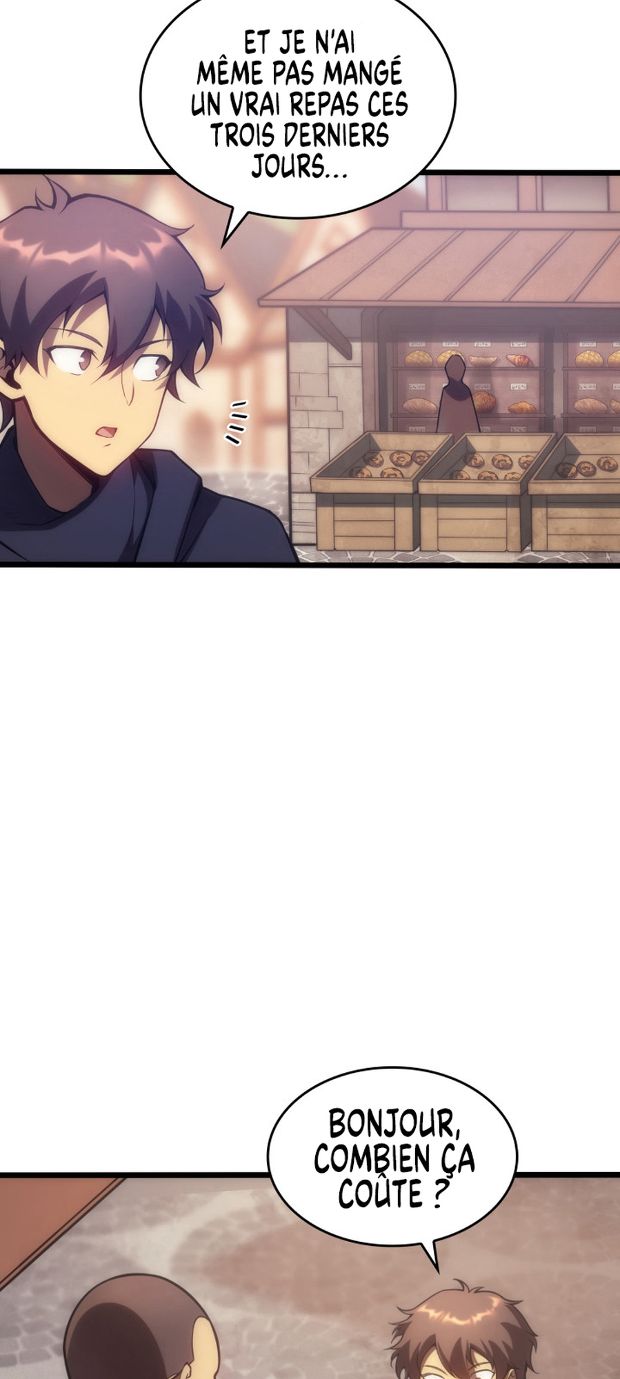 My Civil Servant Life Reborn in the Strange World Vol. 1 Ch. 4 第44页
