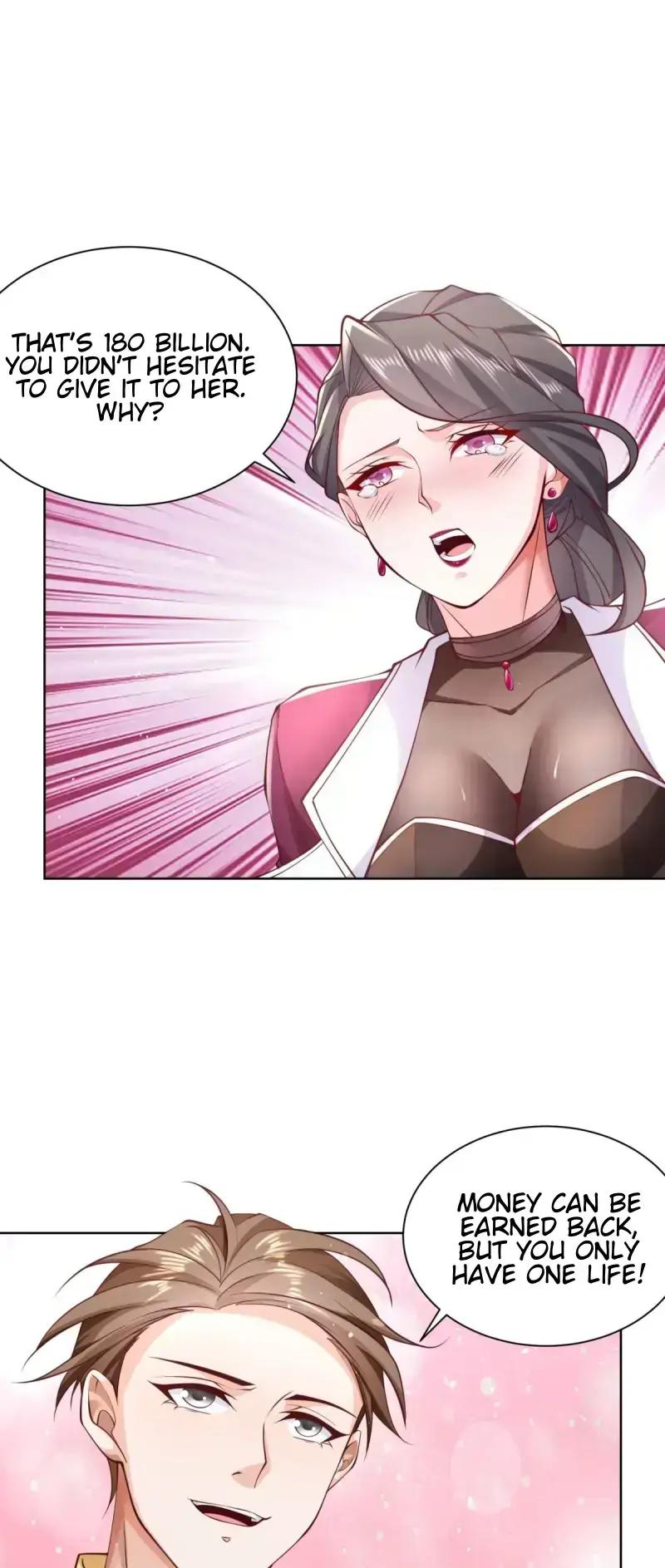I Am a Tycoon Heir! Ch. 5 第9页
