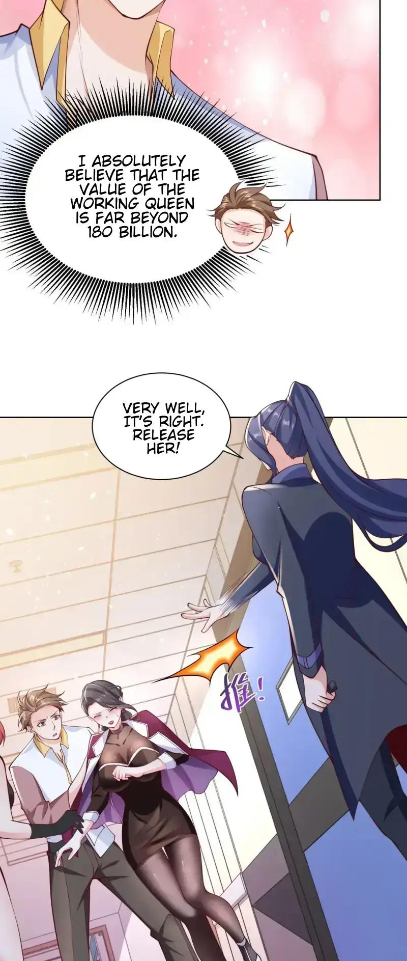 I Am a Tycoon Heir! Ch. 5 第10页