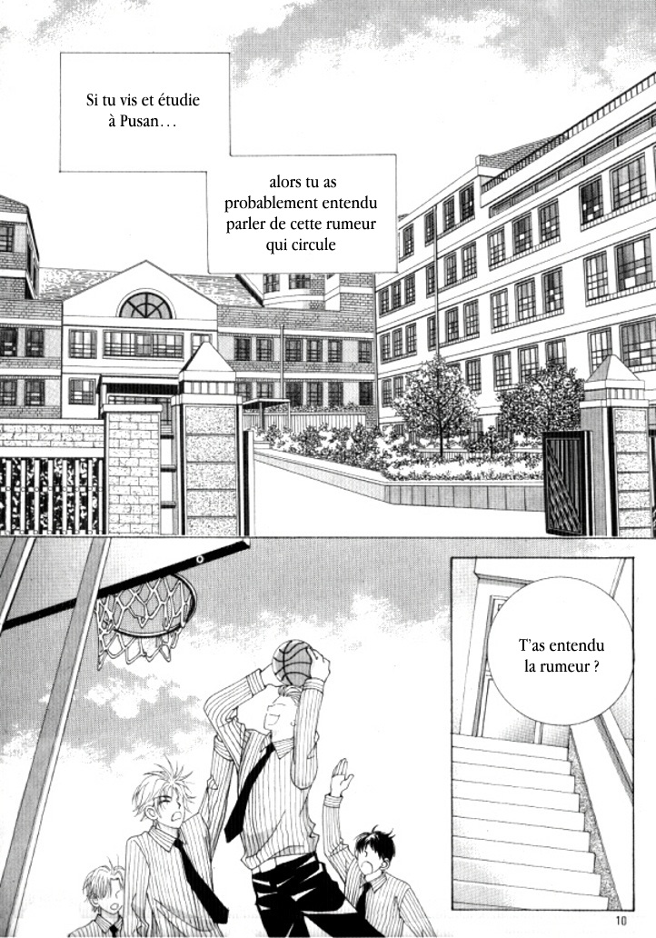 Going to You 第3页
