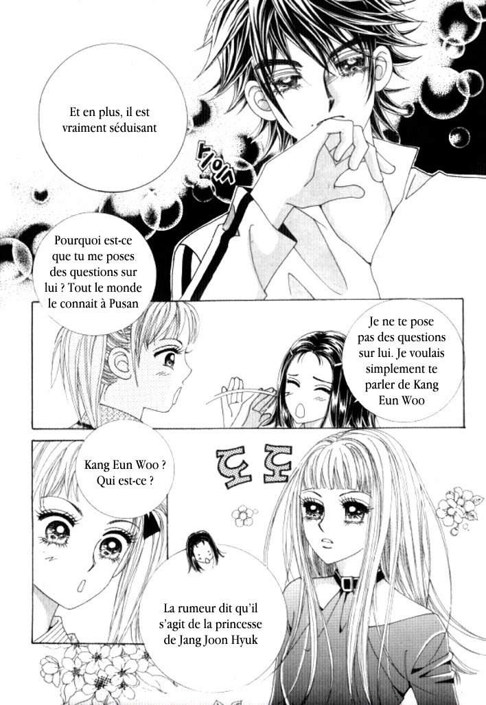 Going to You 第5页