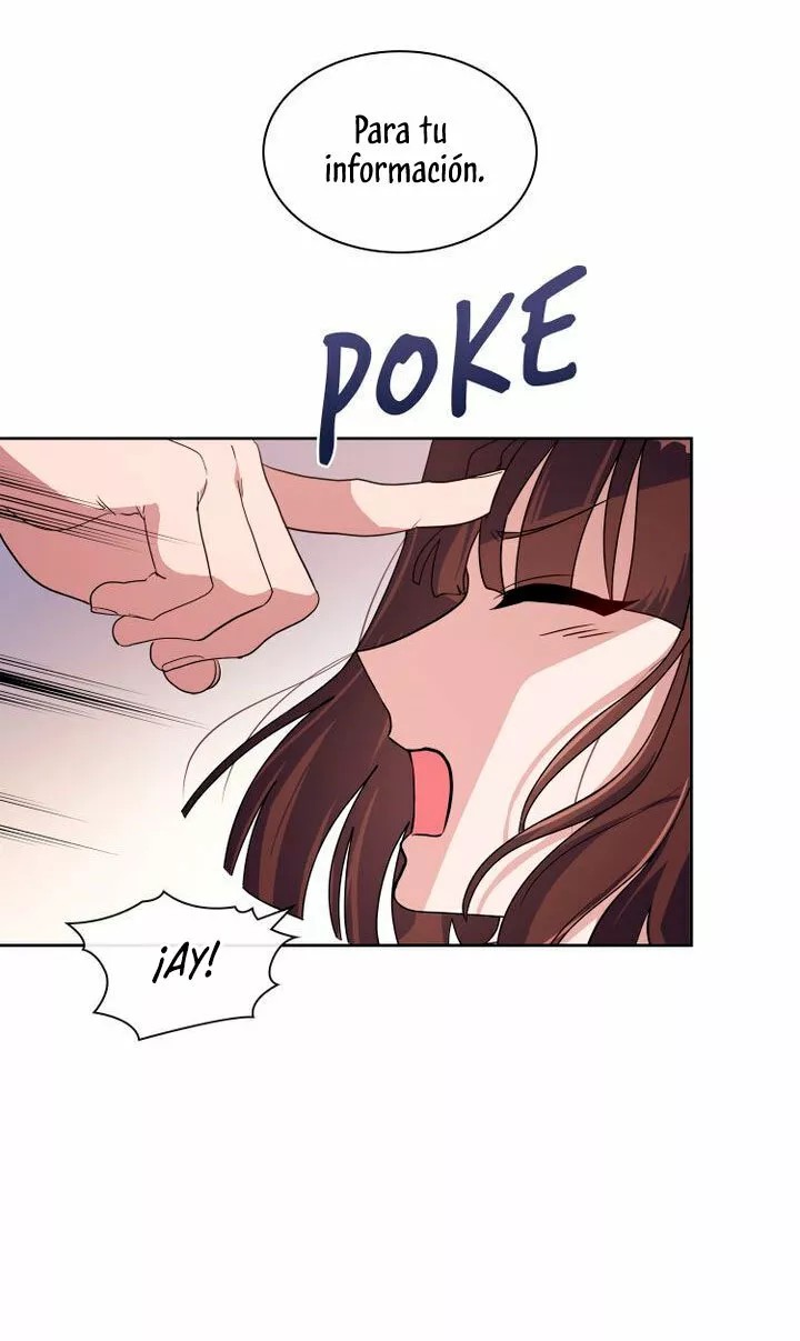 My Boyfriend Is a God Ch. 5 第32页