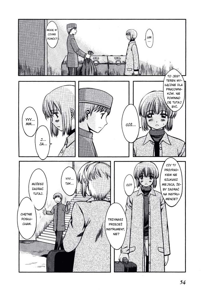 Gunslinger Girl Vol. 1 Ch. 2 第15页