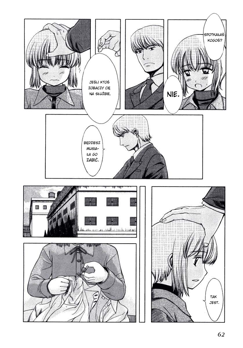 Gunslinger Girl Vol. 1 Ch. 2 第23页