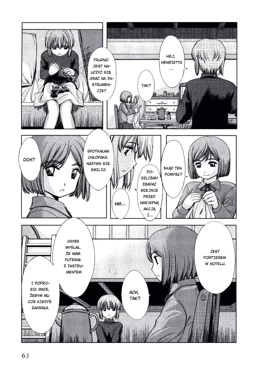 Gunslinger Girl Vol. 1 Ch. 2 第24页