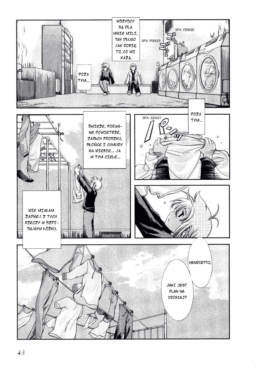 Gunslinger Girl Vol. 1 Ch. 2 第4页