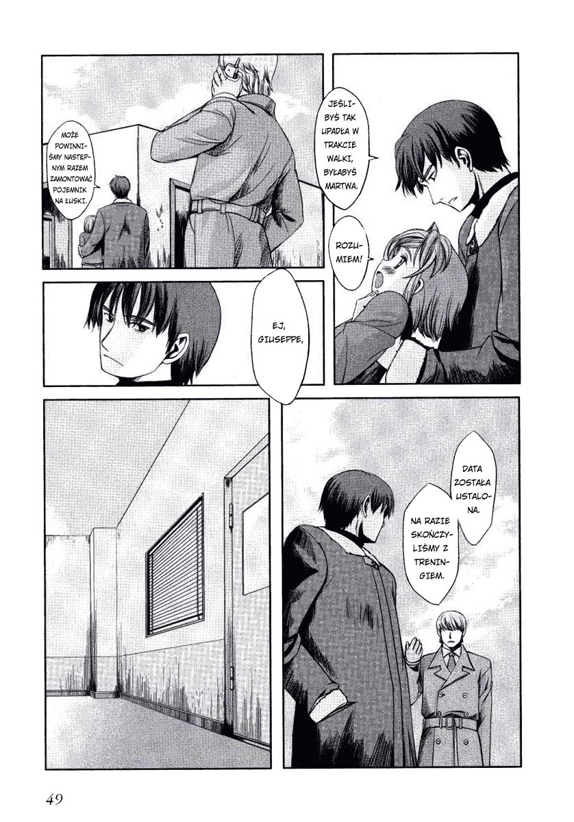 Gunslinger Girl Vol. 1 Ch. 2 第10页