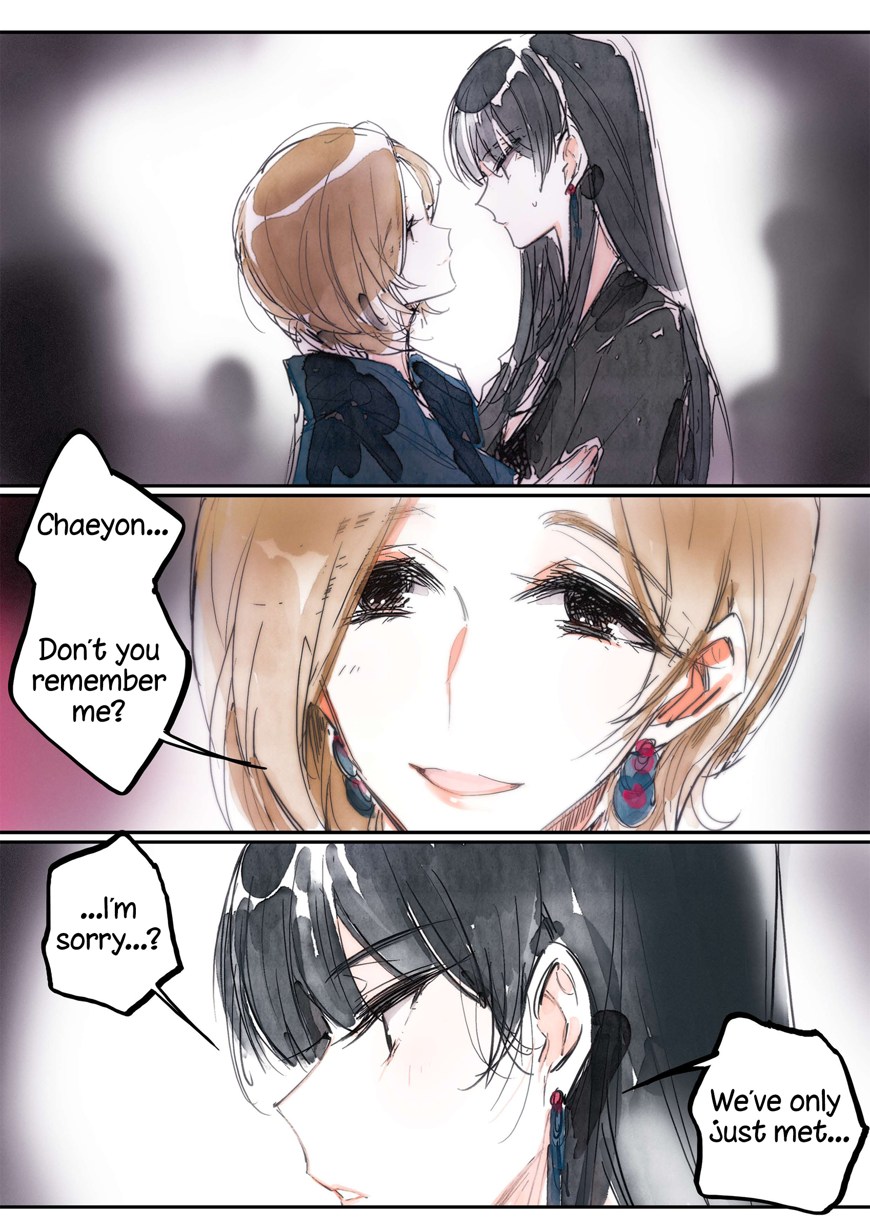 Swallow Tail Chapter 1 第24页