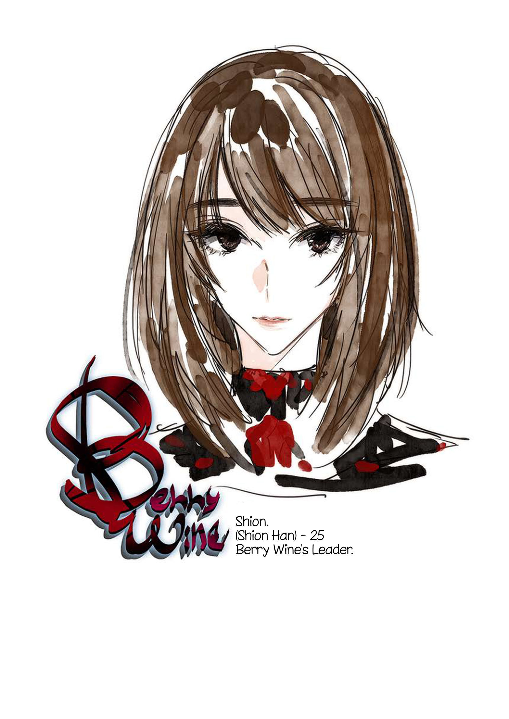 Swallow Tail Chapter 1 第31页