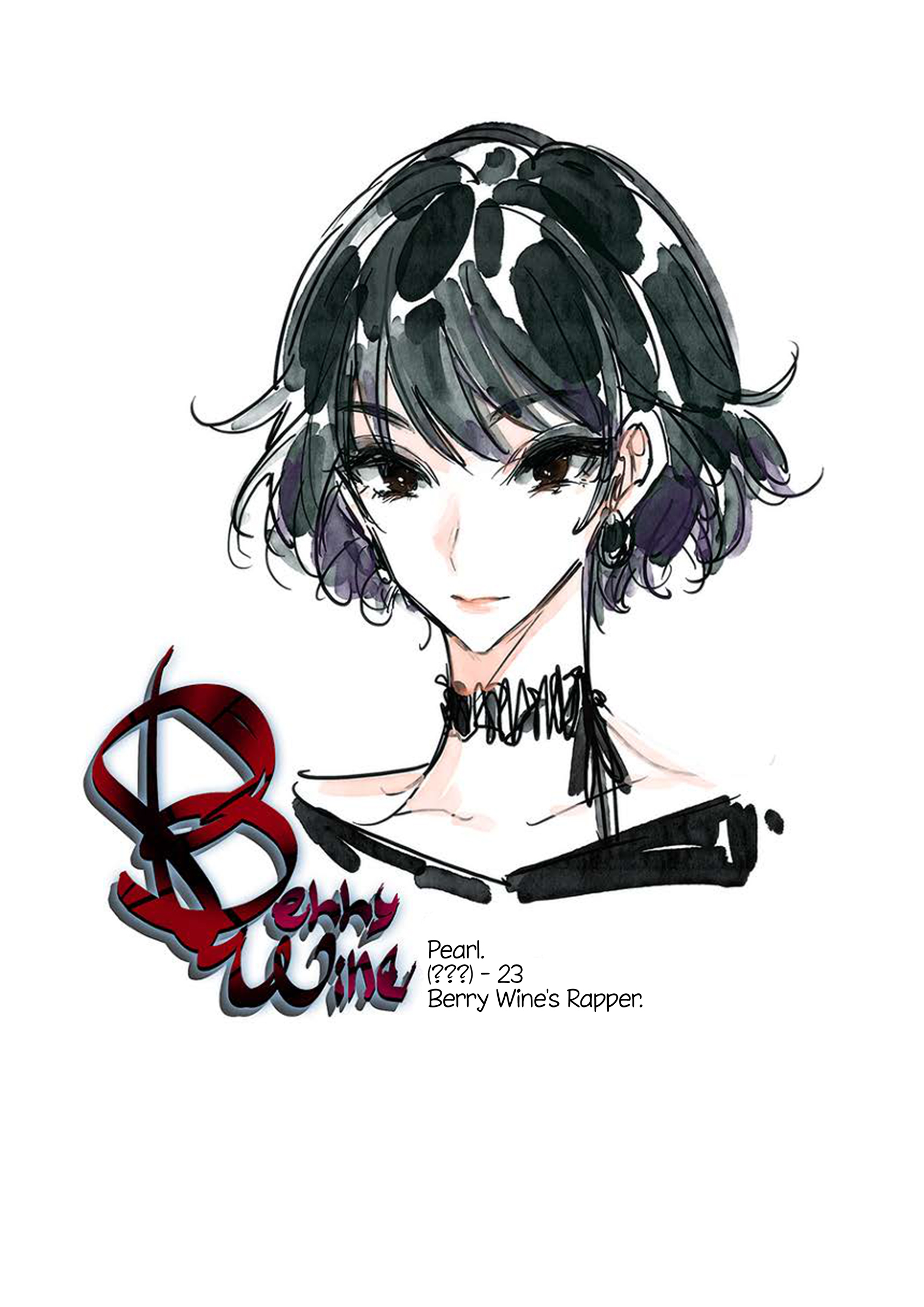 Swallow Tail Chapter 1 第32页