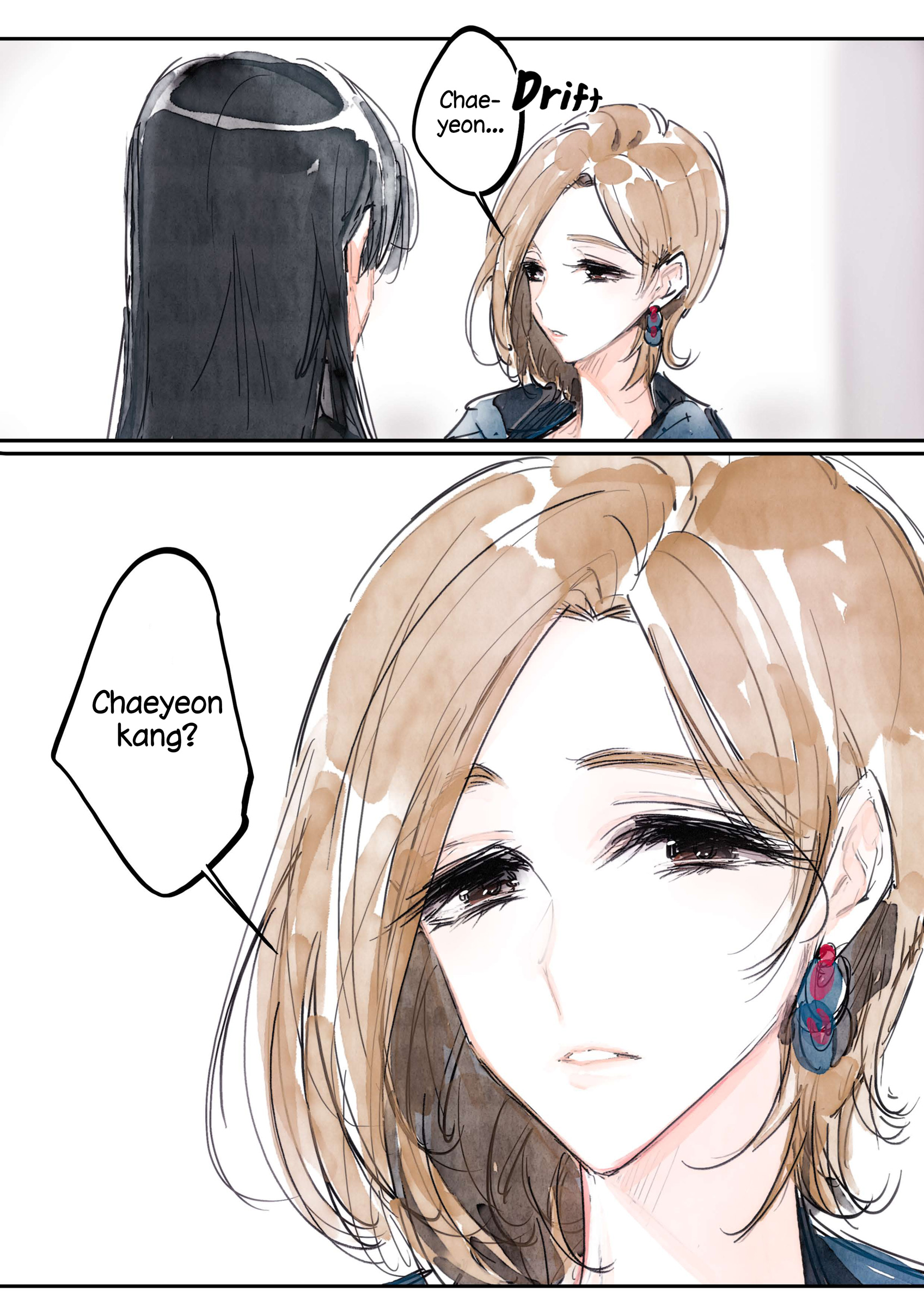 Swallow Tail Chapter 1 第7页