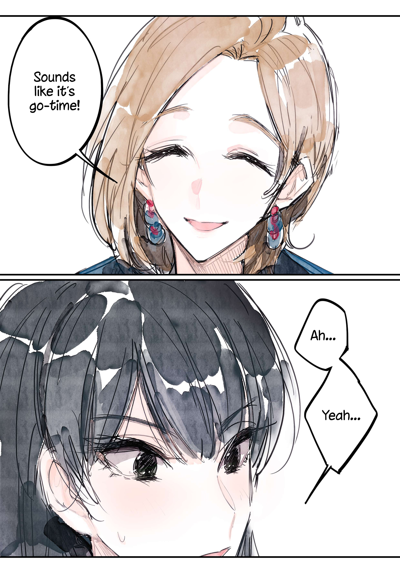 Swallow Tail Chapter 1 第10页