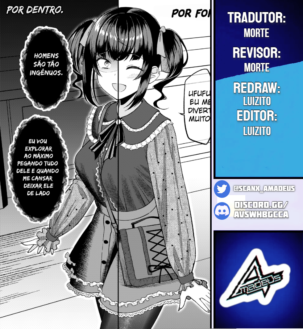 Kakawatte wa Ikenai Type no Musume ga Kanojo ni Natta Vol. 1 Ch. 5 第1页
