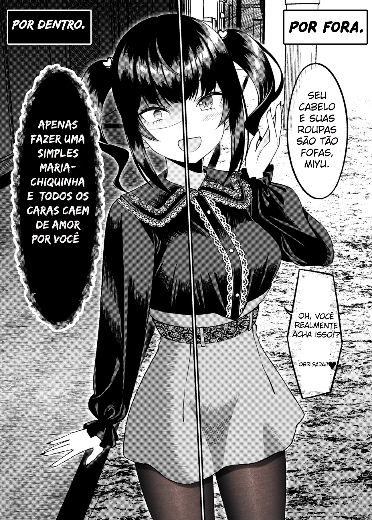 Kakawatte wa Ikenai Type no Musume ga Kanojo ni Natta Vol. 1 Ch. 5 第2页