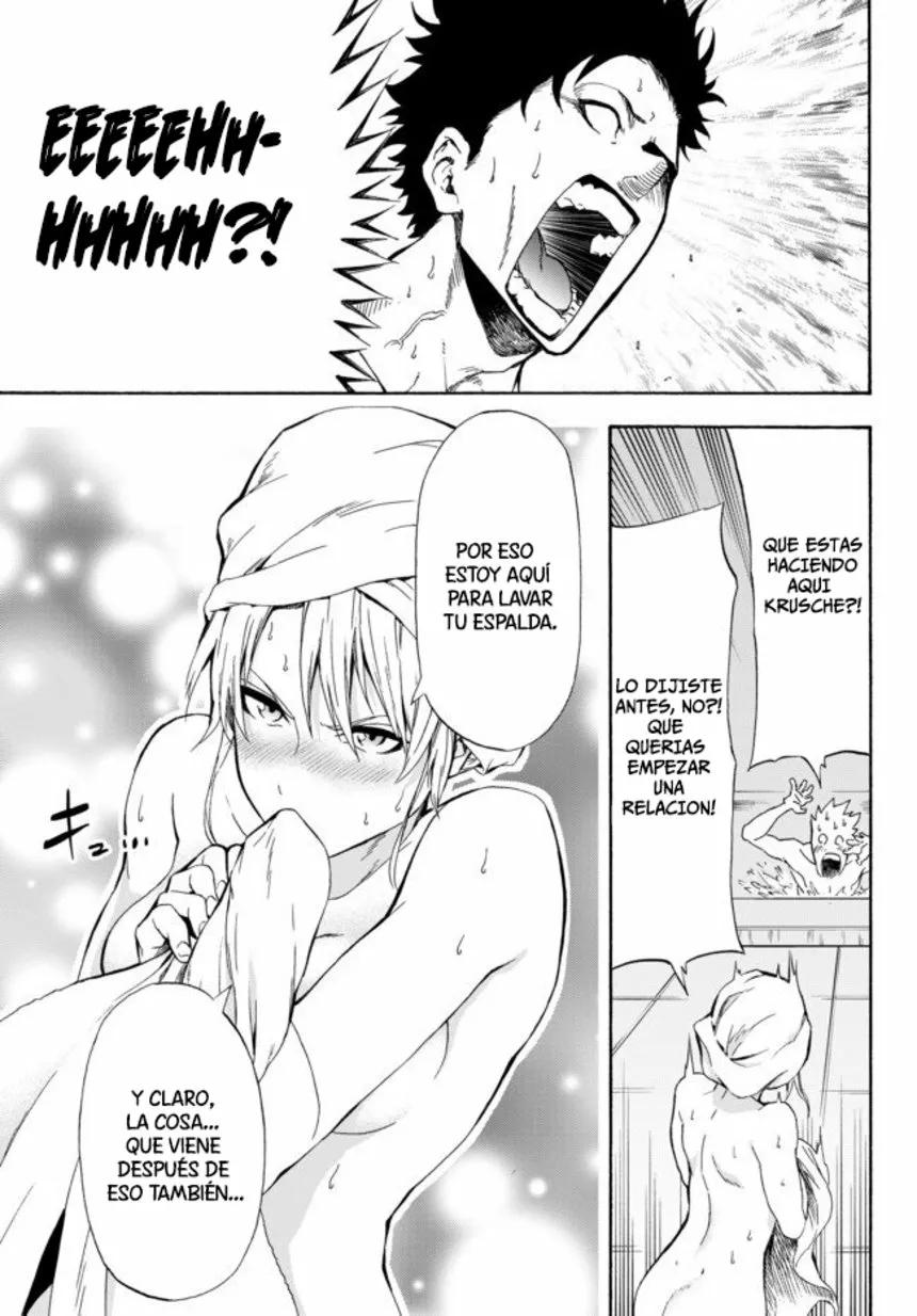 Yakyuu de Sensou suru Isekai de Choukoukoukyuu Ace ga Jakushou Kokka o Sukuu Youdesu Vol. 1 Ch. 2 第20页