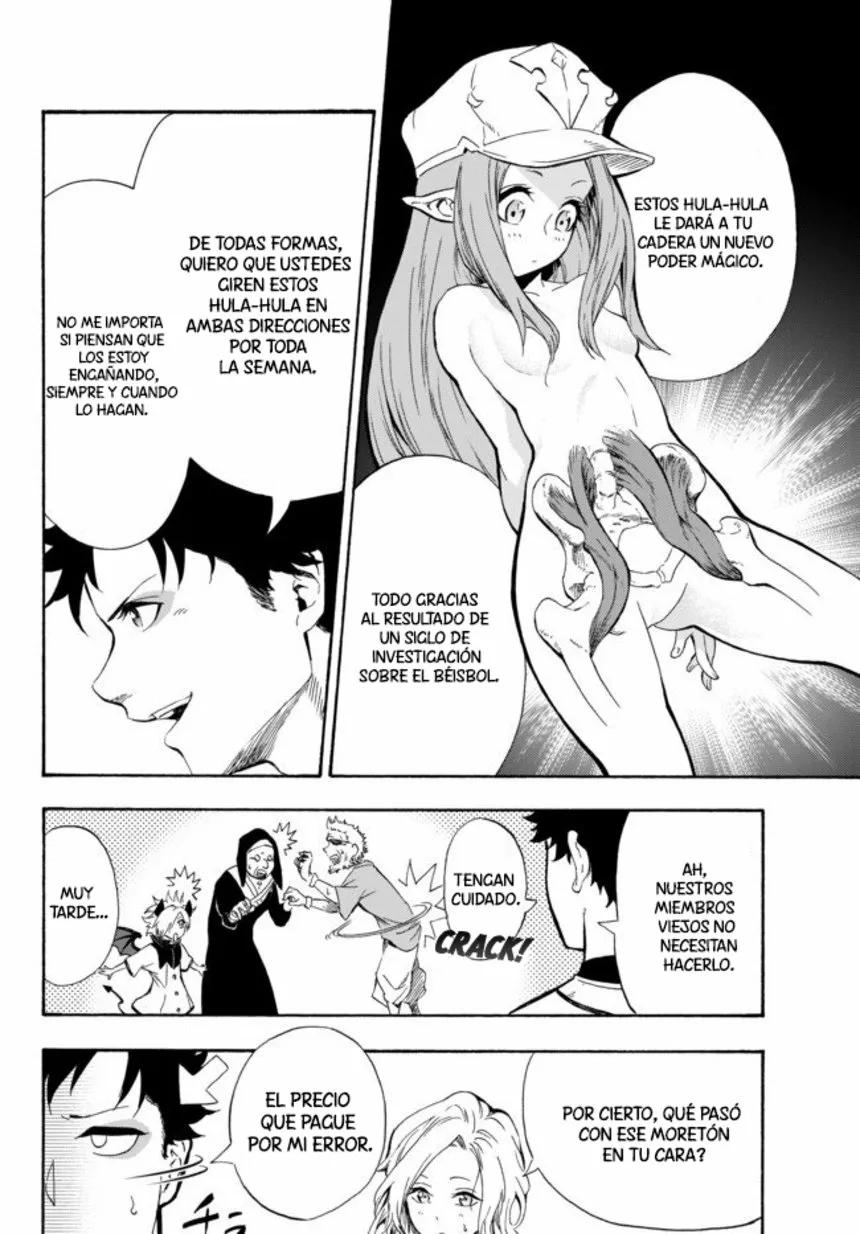 Yakyuu de Sensou suru Isekai de Choukoukoukyuu Ace ga Jakushou Kokka o Sukuu Youdesu Vol. 1 Ch. 2 第27页