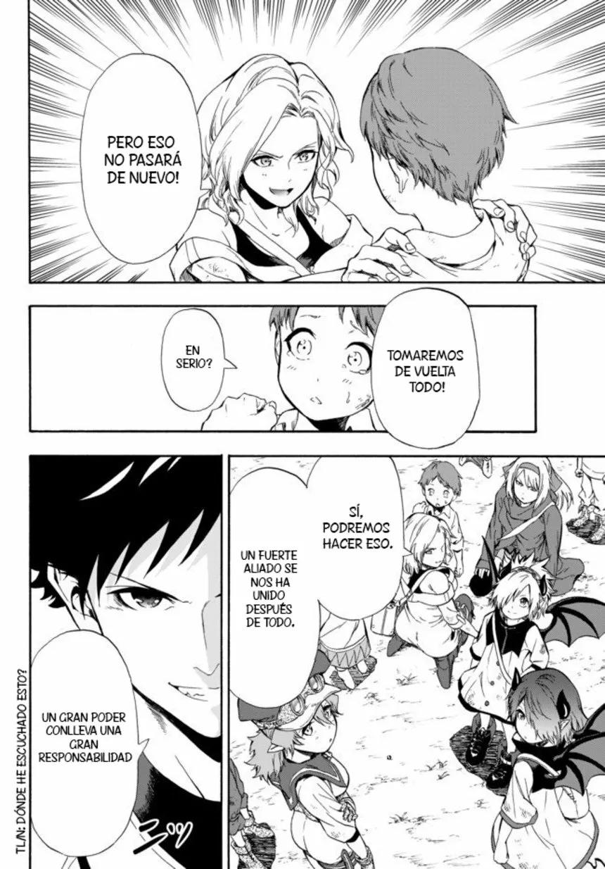 Yakyuu de Sensou suru Isekai de Choukoukoukyuu Ace ga Jakushou Kokka o Sukuu Youdesu Vol. 1 Ch. 2 第5页