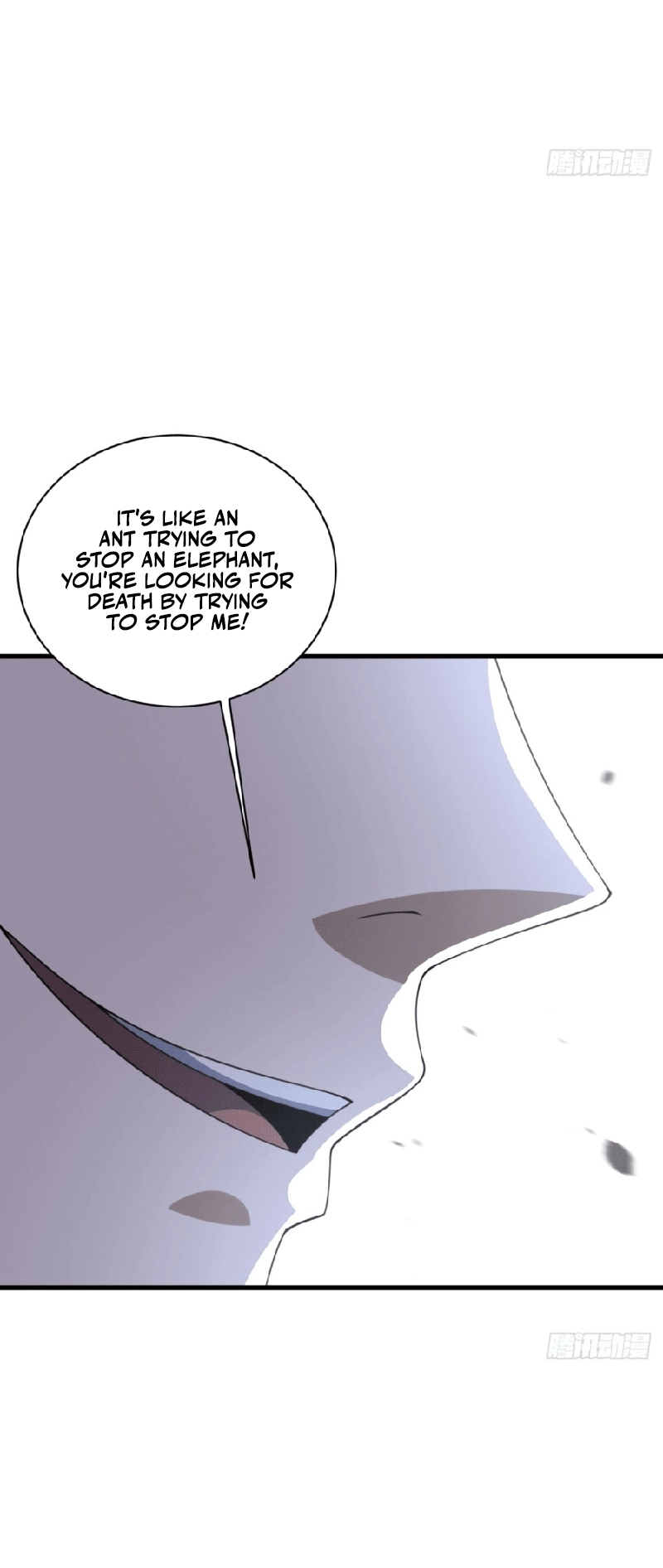 I Stayed at Home for a Century, When I Emerged I Was Invincible Ch. 185 第13页