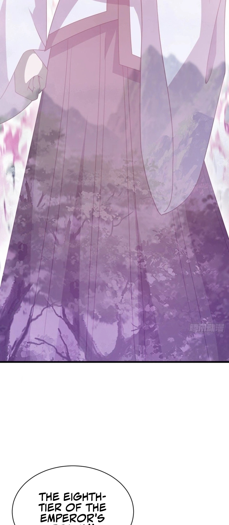 I Stayed at Home for a Century, When I Emerged I Was Invincible Ch. 185 第23页