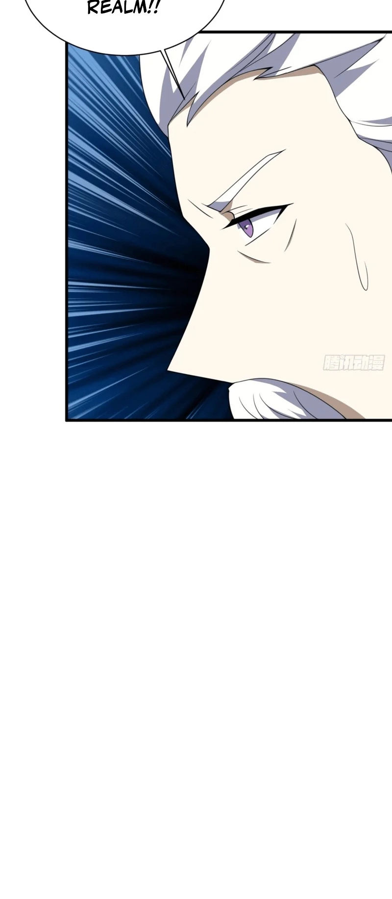 I Stayed at Home for a Century, When I Emerged I Was Invincible Ch. 185 第24页
