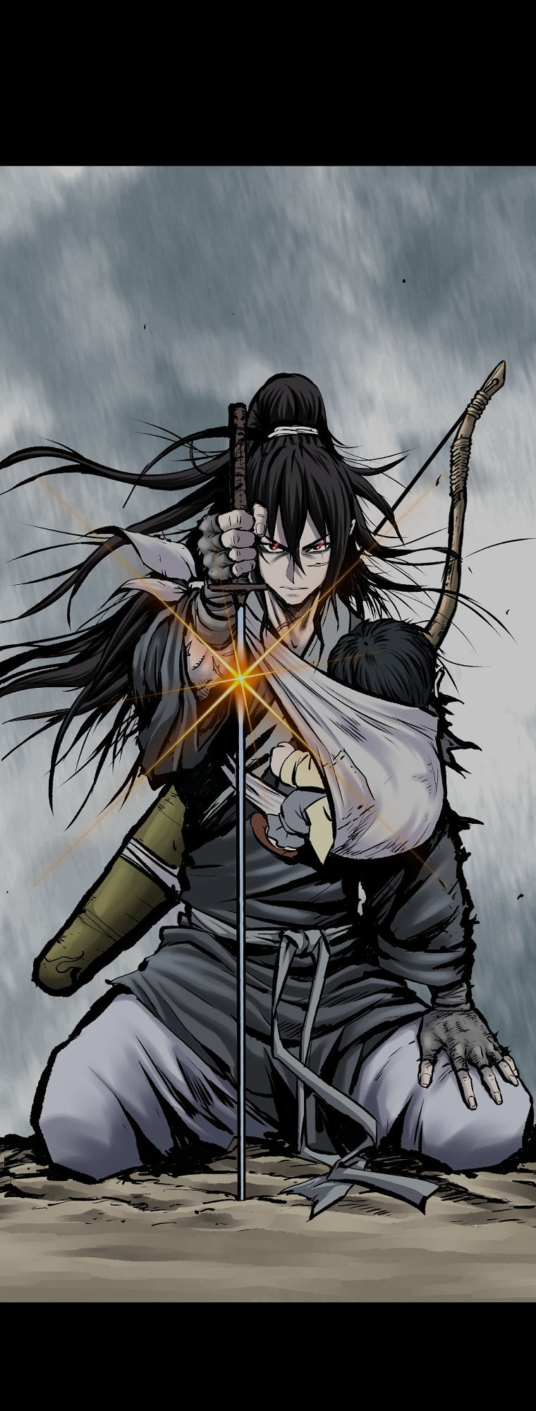 Bowblade: The Descendants of Bowblade 第2页