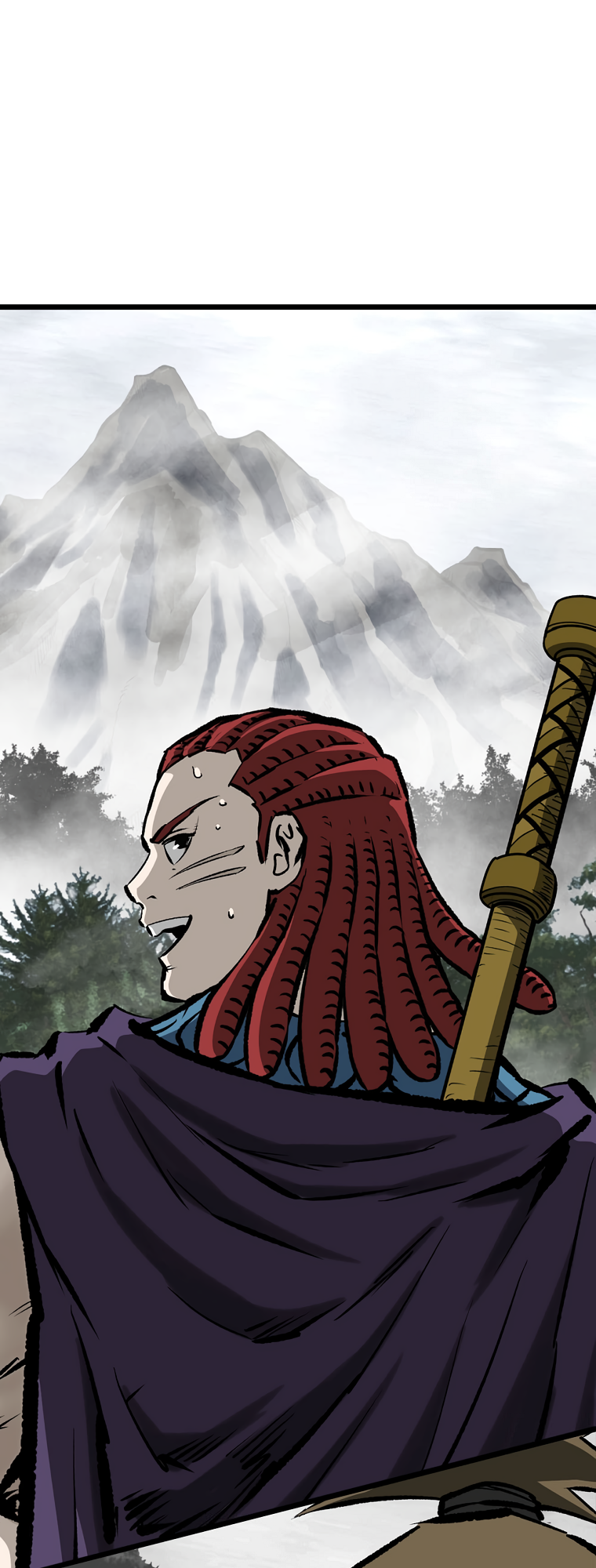 Bowblade: The Descendants of Bowblade Vol. 1 Ch. 0 第19页