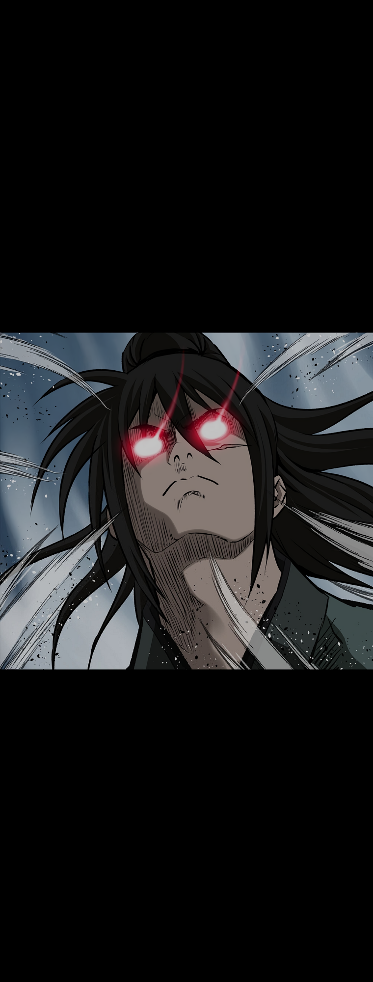 Bowblade: The Descendants of Bowblade 第3页