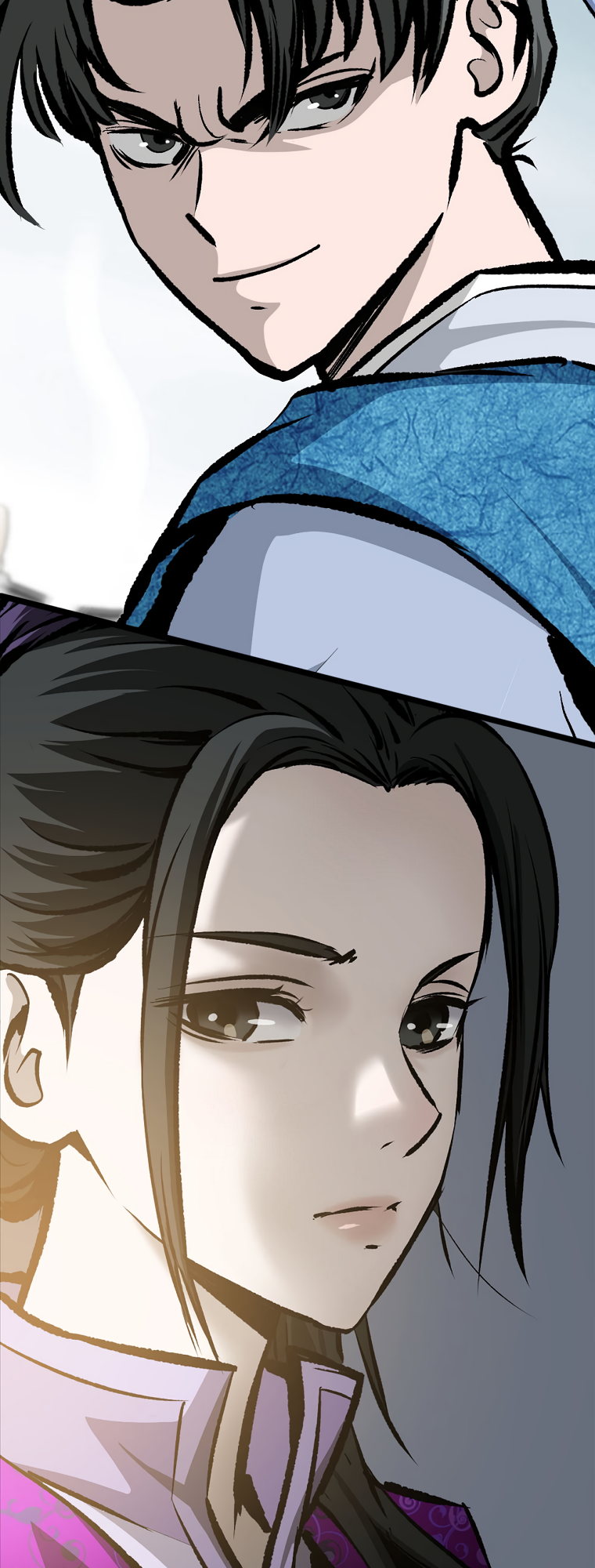 Bowblade: The Descendants of Bowblade Vol. 1 Ch. 0 第21页