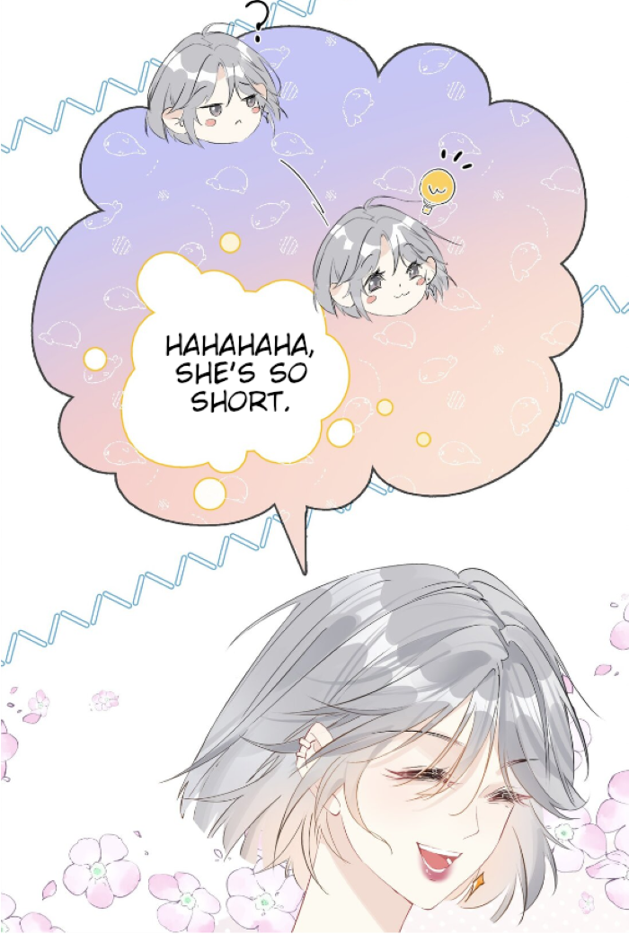 Láng Xiǎojiě Hé Tā De Húlí Mèimei Gray Wolf and Rabbit 第14页