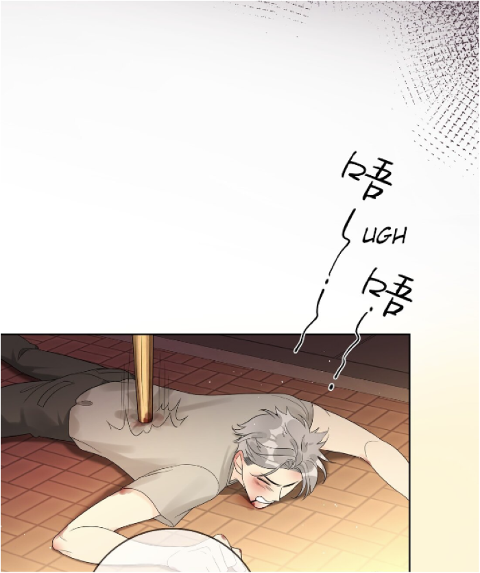 Láng Xiǎojiě Hé Tā De Húlí Mèimei Gray Wolf and Rabbit 第35页