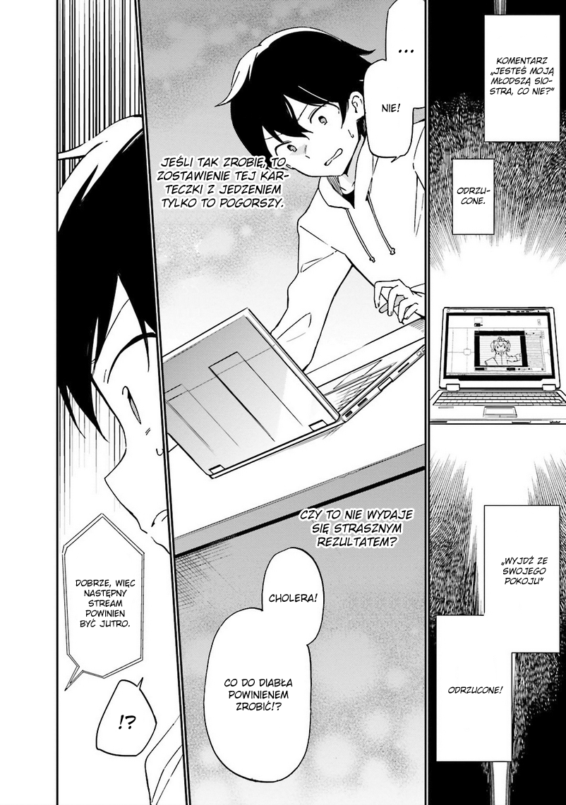 Eromanga Sensei Vol. 1 Ch. 1 第30页