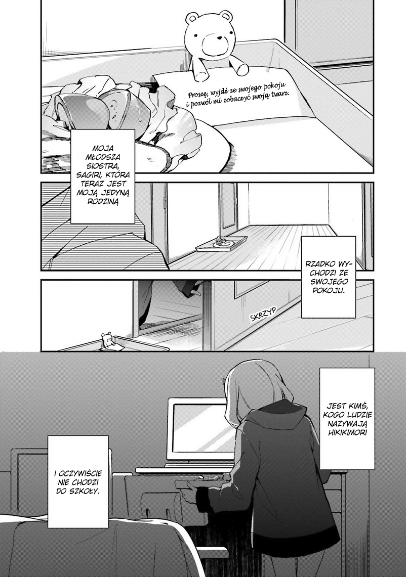 Eromanga Sensei Vol. 1 Ch. 1 第10页