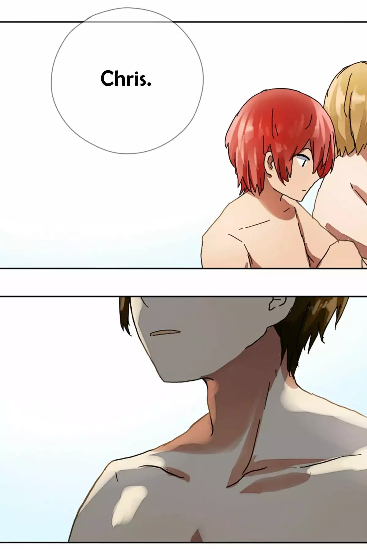 Dishonest Honesty Ch. 4 第7页
