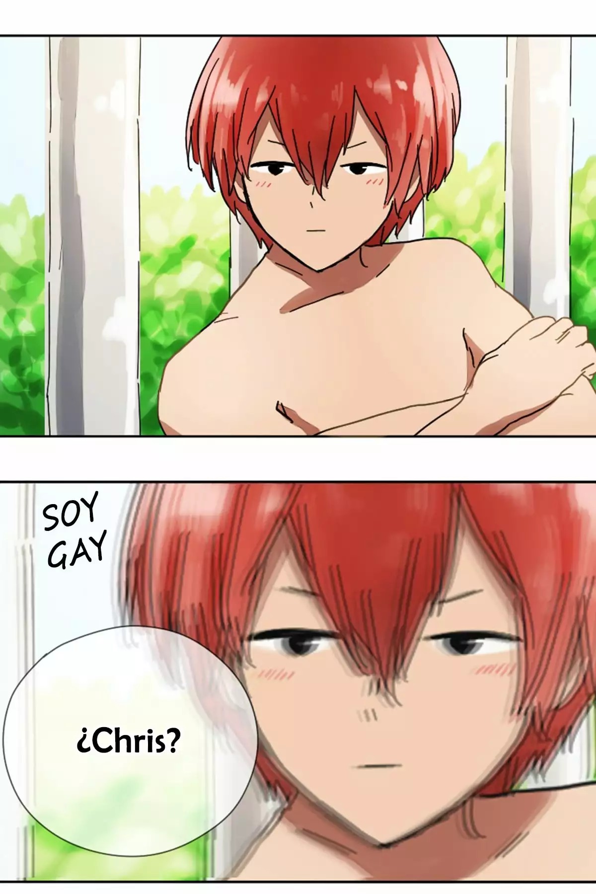 Dishonest Honesty Ch. 4 第9页