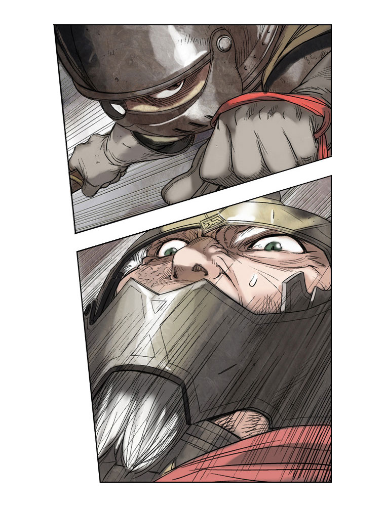 Paladin Vol. 1 Ch. 6 第13页