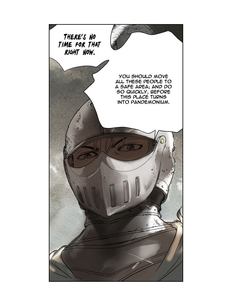 Paladin Vol. 1 Ch. 6 第21页