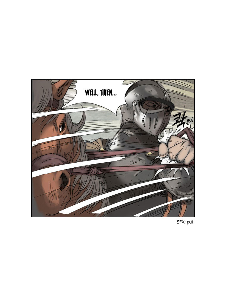 Paladin Vol. 1 Ch. 6 第26页