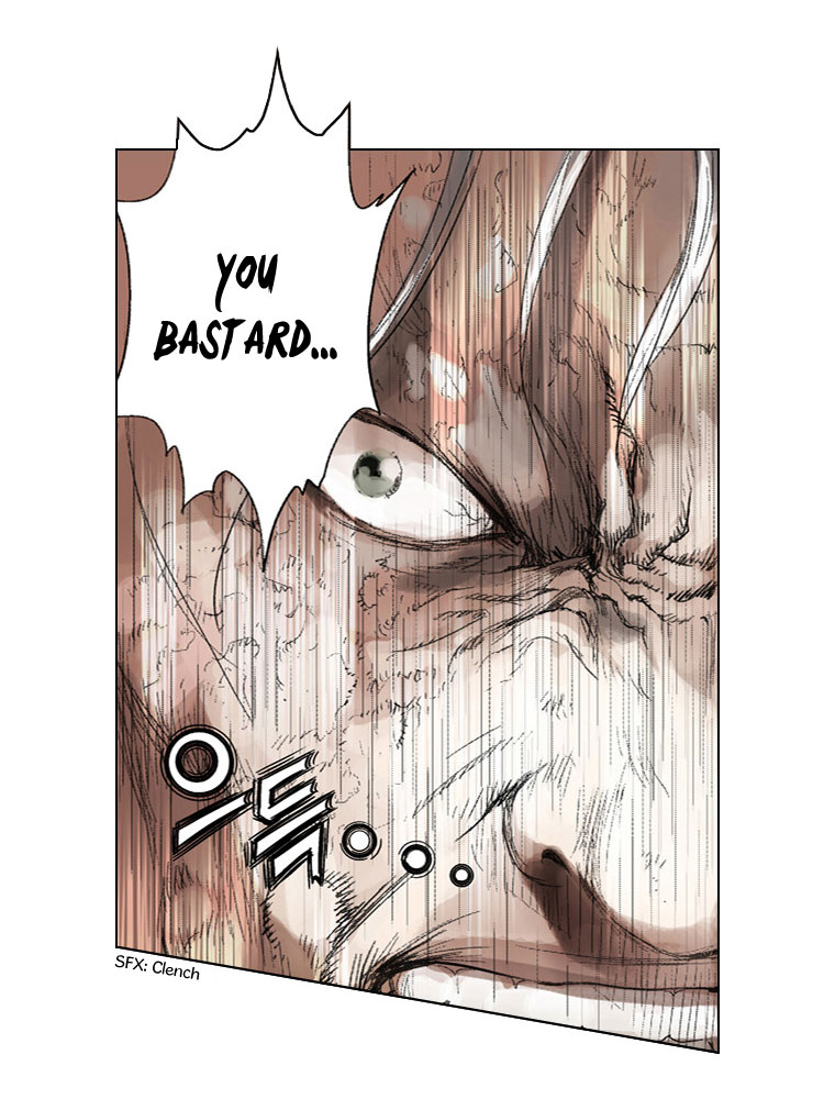 Paladin Vol. 1 Ch. 6 第28页