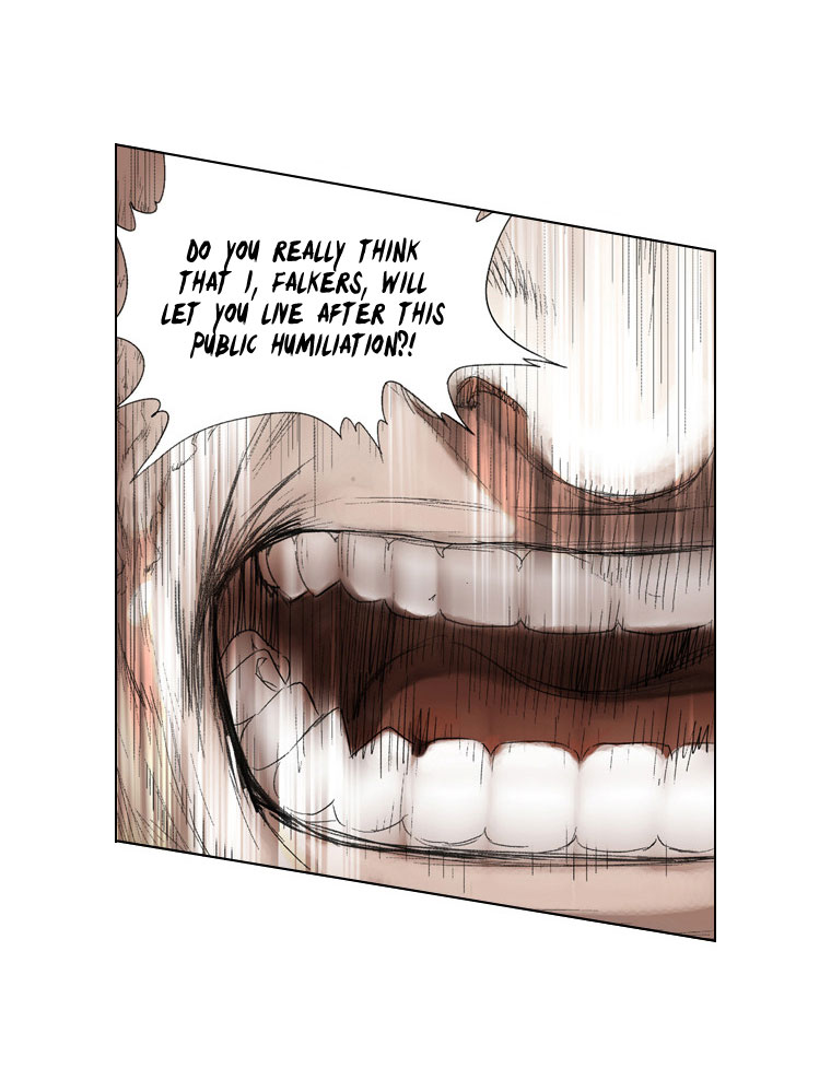 Paladin Vol. 1 Ch. 6 第29页